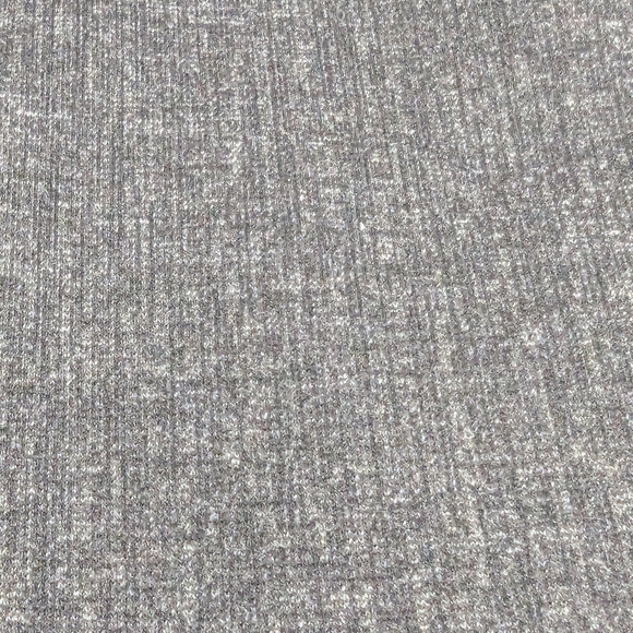 Liverpool Size 6 Pencil Skirt With Kick Pleat Dark Gray Pristine Condition - Picture 5 of 12